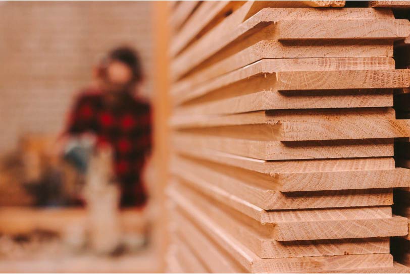 Types of Plywood: Know Which One to Choose
