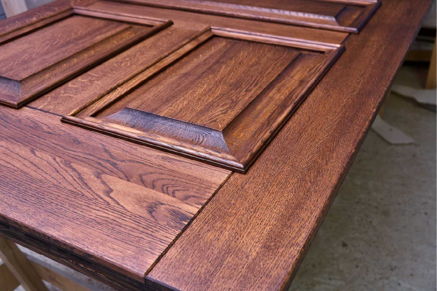 Choosing the Right Plywood Door Design
