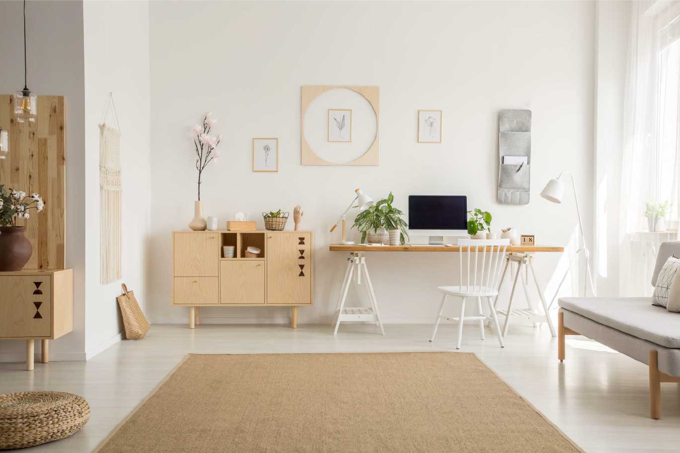 High-Density Plywood: Perfect for Interiors