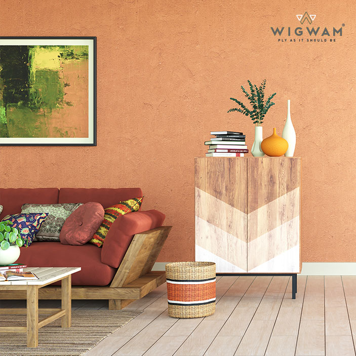 Wigwam Fabricate Birch MR Plywood gallery image