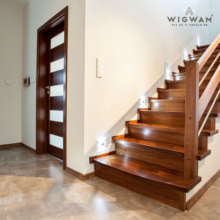 Wigwam Hybrid Engineered Plywood gallery image